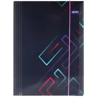 Spirit: Mapă elastică Color Lines A/4