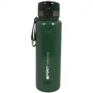 Spirit: Moment sticlă verde fără BPA 830ml