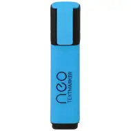 Spirit: NEO marker de text albastru 1 buc.