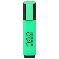 Spirit: NEO marker text verde 1buc