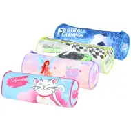 Spirit: Penar cilindric All Star în patru variante, 7x7x21cm.