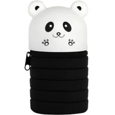 Spirit: Penar din silicon Panda