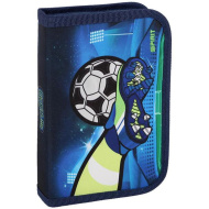 Spirit: Penar pliabil umplut cu model de minge de fotbal, 28 de piese