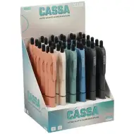 Spirit: Pix cu gel pe bază de ulei, disponibil în mai multe variante, 1 buc.