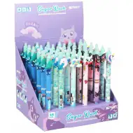 Spirit: Pixuri gel ștergătoare drăguțe 1buc