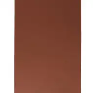 Spirit: Placă de burete maro, format A4, 2mm grosime.