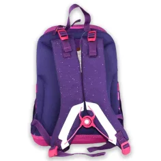 Spirit: Rucsac ergonomic pentru școală Butterfly, 40x29x15cm imaginea 3