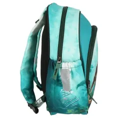 Spirit: Rucsac școlar rotunjit cu dinozaur T-Rex, 24x13x31cm imaginea 2