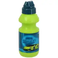 Spirit: Sticlă pentru mașină de viteză, neon verde, 350ml