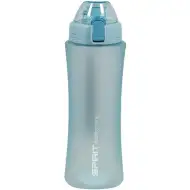 Spirit: Sticlă sport albastră fără BPA 660ml
