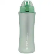 Spirit: Sticlă sport verde fără BPA 660ml