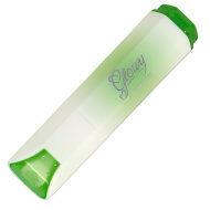 Spirit: Subliniator verde cu sclipici