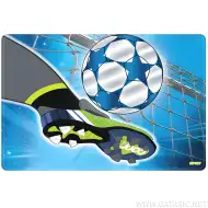 Spirit: Suport de carte pentru fotbal, 60x40cm