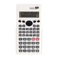 Spirit: calculator DG-1020 de culoare albă