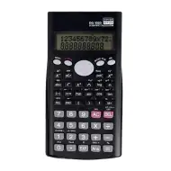 Spirit: calculator DG-1020 de culoare neagră