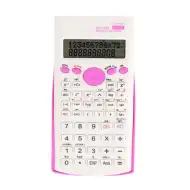 Spirit: calculator DG-1020 de culoare roz