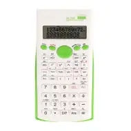 Spirit: calculator DG-1020 de culoare verde