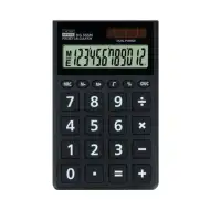 Spirit: calculator negru DG555M
