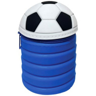 Spirit: penar din silicon în formă de minge de fotbal