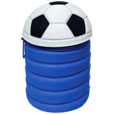 Spirit: penar din silicon în formă de minge de fotbal
