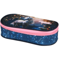 Spirit: penar oval cu cal magic 20x10x6 cm