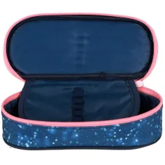 Spirit: penar oval cu cal magic 20x10x6 cm imaginea 2