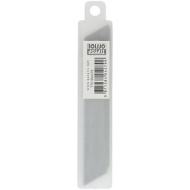 Spirit: set de 10 lame de schimb universale pentru cutter, 18 mm