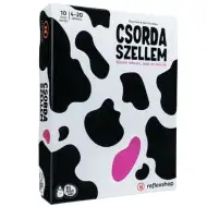 Spiritul turmei joc de societate