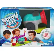 Spray off - Play off joc de societate - Spin Master