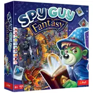 Spy Guy Fantasy joc de societate