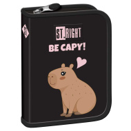 St.Right Be Capy penar pliabil PC03 20,5x14x3,5cm