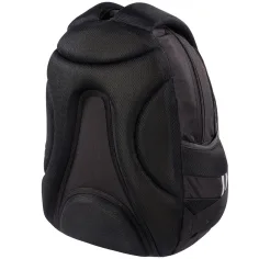 St.Right Black Cats rucsac ergonomic pentru școală, BP06 345,5x35,5x5,5cm imaginea 5