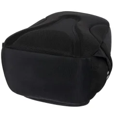St.Right Black rucsac ergonomic pentru școală, BP73 46x31x20cm imaginea 4
