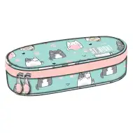 St.Right Charming Cats penar oval PC01 23x9,5x6cm