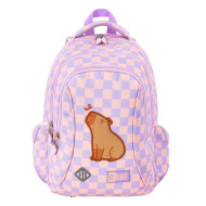 St.Right Chill Capybara ghiozdan, rucsac BP26 39x27x17cm