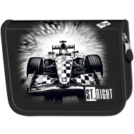 St.Right Final Lap penar pliabil PC03 20,5x14x3,5 cm