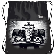 St.Right Final Lap, sac pentru sală, sac sport 34x43 cm