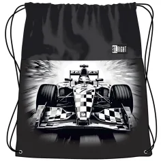 St.Right Final Lap, sac pentru sală, sac sport 34x43 cm