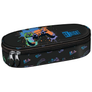 St.Right Game Controll Splash penar oval PC01 23x9,5x6cm