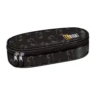 St.Right Golden Cats penar oval PC01 23x9,5x6cm