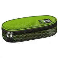 St.Right Green Gradient penar oval PC01 23x9,5x6cm