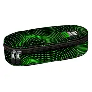 St.Right Green Halftone penar oval PC01 23x9,5x6cm