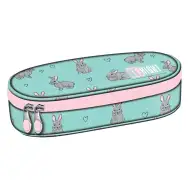 St.Right Grey Rabbit penar oval PC01 23x9,5x6cm