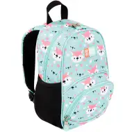 St.Right Lovely Fox rucsac ergonomic pentru școală, BP-70