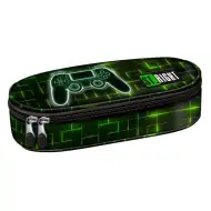 St.Right Neon Pad penar oval PC01 23x9,5x6cm