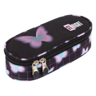 St.Right Pastel Butterfly penar oval PC01 23x9,5x6cm