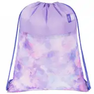 St.Right Pastel Dream sac de sport mov, 43x32cm