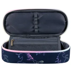 St.Right: Penar oval Dream unicorn 23cm imaginea 2