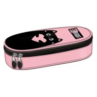 St.Right Purrfect Love penar oval PC01 23x9,5x6 cm