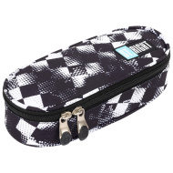 St.Right Race Check penar oval PC01 23x9,5x6cm